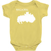 theres nothing wrong with love built to spill Baby Onesie