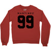 martinez twins Crewneck Sweatshirt