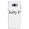 jolly f Samsung Galaxy S8 Plus