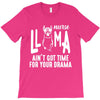 nurse lama T-Shirt