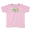 merry pizzamas Toddler T-shirt
