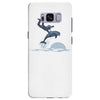 dolphin rider Samsung Galaxy S8 Plus