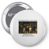 Rembrandt Van Rijn The Night Watch Pin-back button
