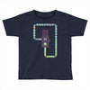 camera Toddler T-shirt