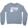 vegan Crewneck Sweatshirt
