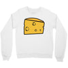 chese Crewneck Sweatshirt