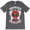 Real Girls Ride With Daryl T-Shirt