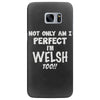 perfect welsh Samsung Galaxy S7 Edge