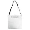 trace elliot Adjustable Strap Totes