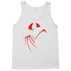 saturday morning super sniper Tank Top