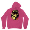 hip hop gorila Unisex Hoodie