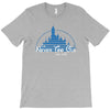 castle never too old for this T-Shirt