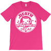 death before decaf coffee T-Shirt