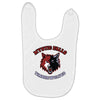 mystic falls Baby Bibs