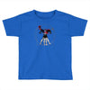 symbiote Toddler T-shirt