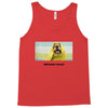 Shower Mood Tank Top