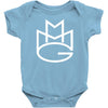 mmg maybach dream chasers music rap ymcmb drake Baby Onesie