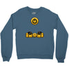 geek utility belt Crewneck Sweatshirt
