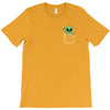 Alien Pocket T-Shirt