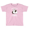 professional cage fighter Toddler T-shirt