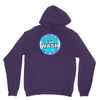 breaking bad a1a car wash Unisex Hoodie