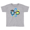 mr. personality Toddler T-shirt
