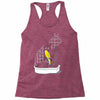 captive Racerback Tank