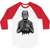 franselfiestein 3/4 Sleeve Shirt