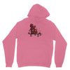 mushroom eater Unisex Hoodie
