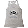 vintage quality without compromise 1970 aged to perfection Racerback Tank