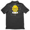 Backpack Polo Shirt