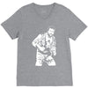bud spencer film V-Neck Tee