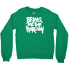 bring me the horizon Crewneck Sweatshirt