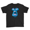 wwaaa Youth Tee