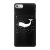 moby in space iPhone 7 Case