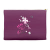 royal love Accessory Pouches