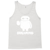 big hero Tank Top