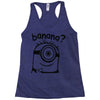 banana Racerback Tank