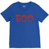 boo V-Neck Tee