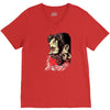 zombie bite V-Neck Tee