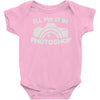 photography Baby Onesie