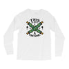 this is not a costume Long Sleeve Shirts