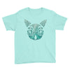 rising spirit Youth Tee