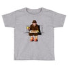 secret habit Toddler T-shirt