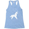 horse Racerback Tank