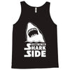 Come To The Shark Side Tank Top