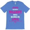 The Best Gramps Are Born In April T-Shirt