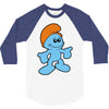 mr (2) 3/4 Sleeve Shirt