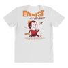 enlist All Over Women's T-shirt