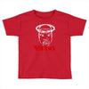 yeezus (2) Toddler T-shirt
